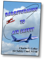 Barnstorming To Air Safety